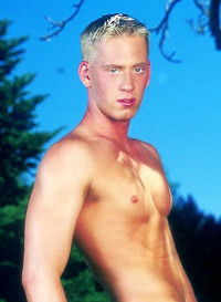 Seth Adkins