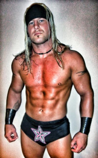 Chase Stevens