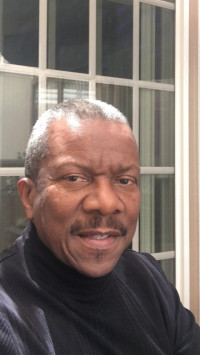Donald E. Miller