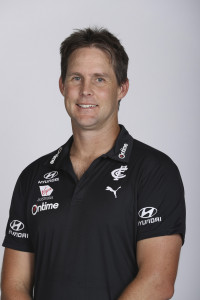David Teague