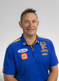 Paul Morrison