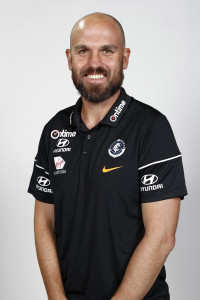 Cameron Bruce