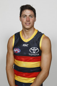 Jake Kelly