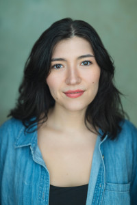 Anna Sylvester