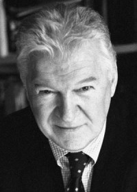 Frank Delaney