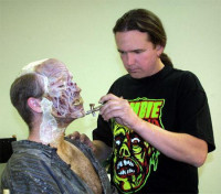 Michael Burnett