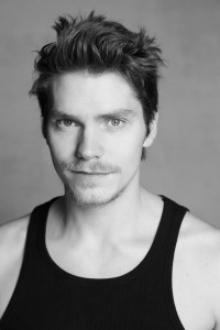 Emil Kihlström