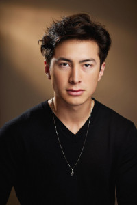 Hudson Williams