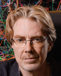 Jesper Kyd