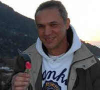Antonis Rabaounis