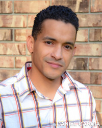 Daniel Garcia