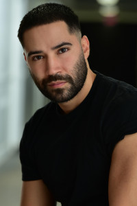 Bryan Jimenez