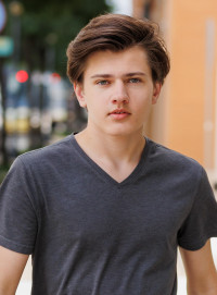 Ethan Simpson