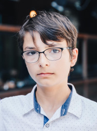 Rayce Snyder