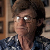Billy Carter