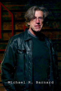 Michael R. Barnard