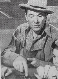Bob Burns