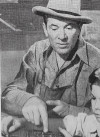 Bob Burns