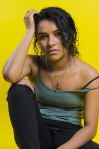 Aria Bryan