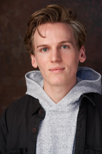 Caleb Wilkinson