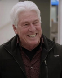 Ron Gibbs