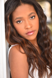 Jada Wesley