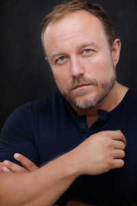Brad Hodson