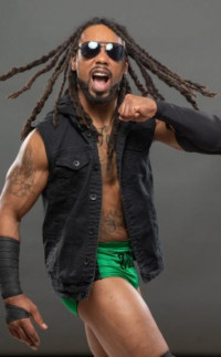Jake St. Patrick