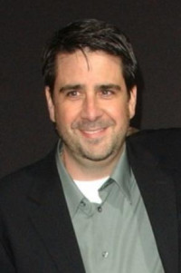 Mark Swift