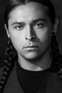 Samuel Shoulder