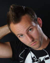 Jeff DeWitt