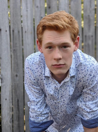 Mac Rogers