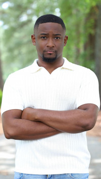 Khari Zyon