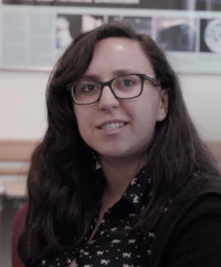 Sara Issaoun