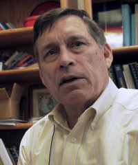 Alan Marscher