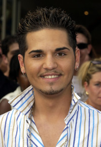 A.J. Gil