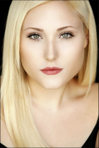 Hayley Hasselhoff