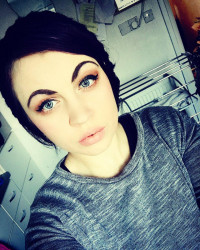 Megan Burns
