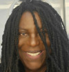 Donyale McRae