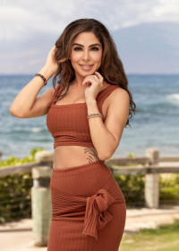 Maya Morsi