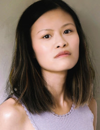 Freda Hu