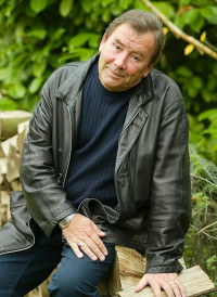 Reg Presley