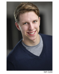 Ian Lee