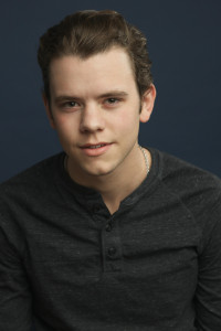 Lane Williamson