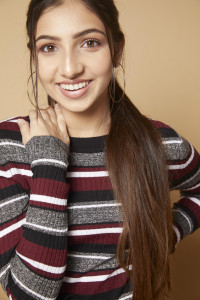Afrah Sayed