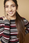 Afrah Sayed