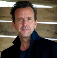 Nathan Willcocks