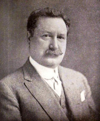 William J. Burns