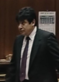 Daniel Hernandez
