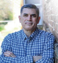 Andrew Clyde
